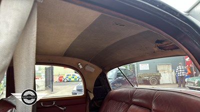 Lot 46 - 1955 ROVER