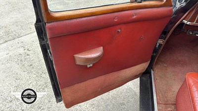 Lot 46 - 1955 ROVER