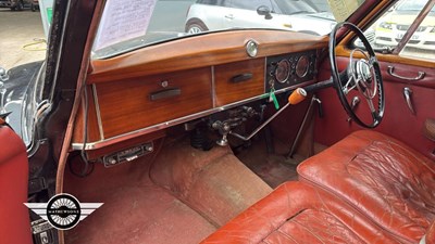 Lot 46 - 1955 ROVER