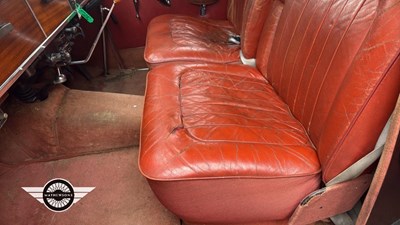 Lot 46 - 1955 ROVER