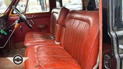 Lot 46 - 1955 ROVER