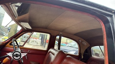 Lot 46 - 1955 ROVER