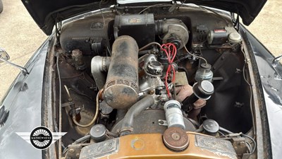 Lot 46 - 1955 ROVER