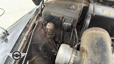 Lot 46 - 1955 ROVER