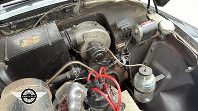 Lot 46 - 1955 ROVER
