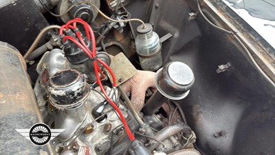 Lot 46 - 1955 ROVER