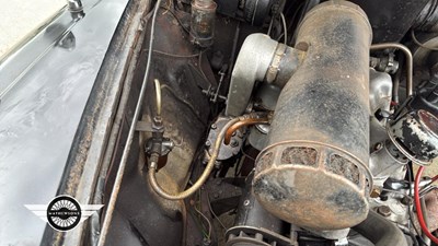 Lot 46 - 1955 ROVER