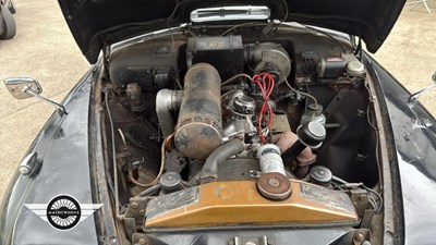 Lot 46 - 1955 ROVER