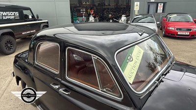 Lot 46 - 1955 ROVER