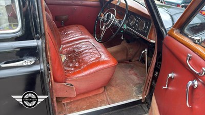 Lot 46 - 1955 ROVER