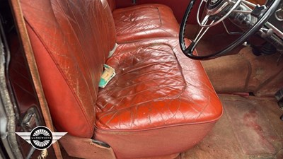 Lot 46 - 1955 ROVER