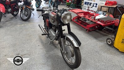 Lot 154 - 1965 ROYAL ENFIELD