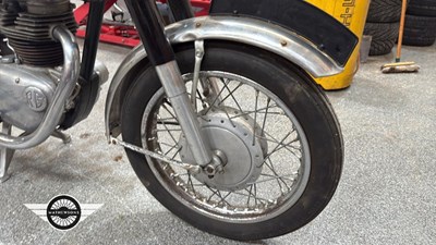 Lot 154 - 1965 ROYAL ENFIELD