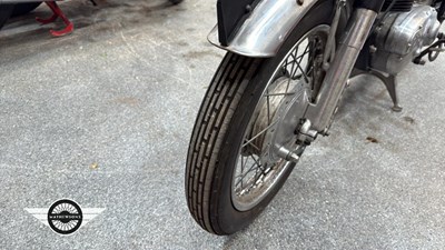 Lot 154 - 1965 ROYAL ENFIELD