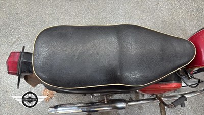 Lot 154 - 1965 ROYAL ENFIELD