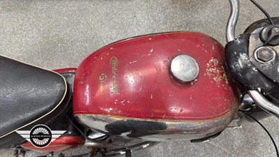 Lot 154 - 1965 ROYAL ENFIELD