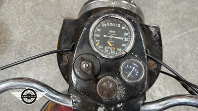 Lot 154 - 1965 ROYAL ENFIELD