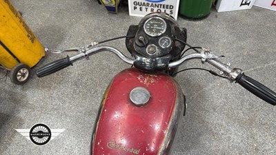 Lot 154 - 1965 ROYAL ENFIELD