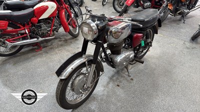Lot 154 - 1965 ROYAL ENFIELD