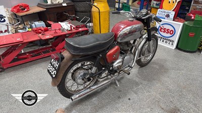 Lot 154 - 1965 ROYAL ENFIELD