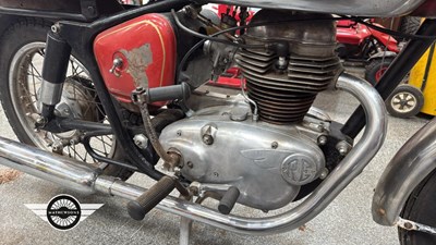 Lot 154 - 1965 ROYAL ENFIELD