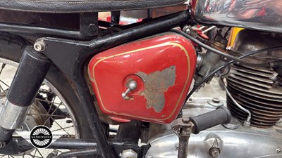 Lot 154 - 1965 ROYAL ENFIELD