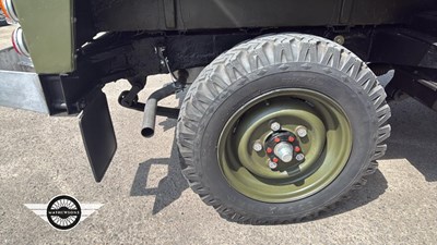 Lot 74 - 1968 LAND ROVER 88" - 4 CYL