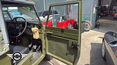 Lot 74 - 1968 LAND ROVER 88" - 4 CYL