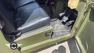 Lot 74 - 1968 LAND ROVER 88" - 4 CYL