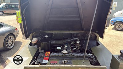 Lot 74 - 1968 LAND ROVER 88" - 4 CYL
