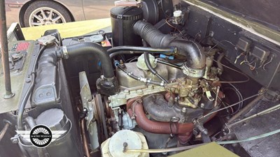 Lot 74 - 1968 LAND ROVER 88" - 4 CYL