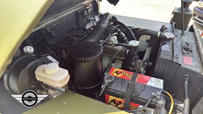 Lot 74 - 1968 LAND ROVER 88" - 4 CYL