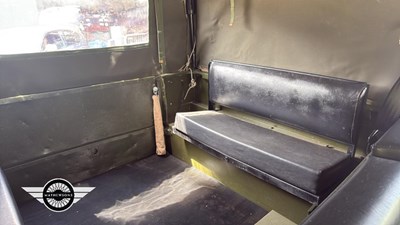 Lot 74 - 1968 LAND ROVER 88" - 4 CYL