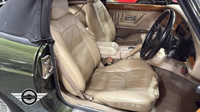 Lot 892 - 1995 ROVER RV8