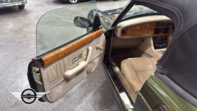 Lot 892 - 1995 ROVER RV8