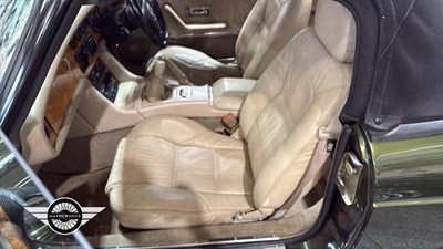 Lot 892 - 1995 ROVER RV8