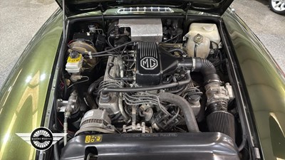 Lot 892 - 1995 ROVER RV8