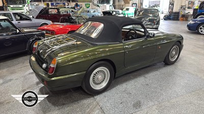 Lot 892 - 1995 ROVER RV8