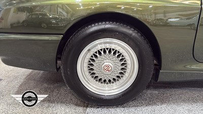 Lot 892 - 1995 ROVER RV8