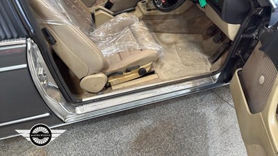 Lot 545 - 1985 BMW M635 CSI
