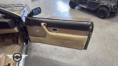 Lot 545 - 1985 BMW M635 CSI