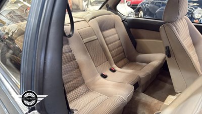Lot 545 - 1985 BMW M635 CSI