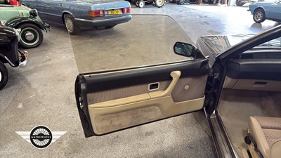 Lot 545 - 1985 BMW M635 CSI