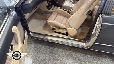 Lot 545 - 1985 BMW M635 CSI