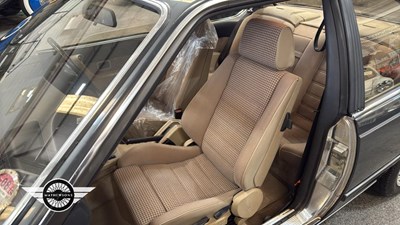 Lot 545 - 1985 BMW M635 CSI
