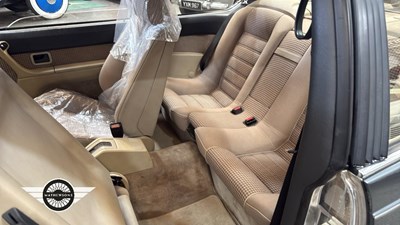 Lot 545 - 1985 BMW M635 CSI