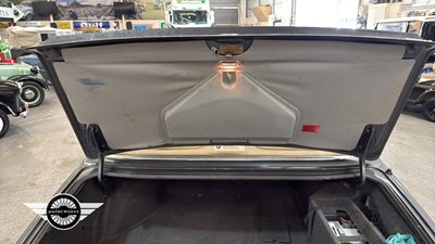 Lot 545 - 1985 BMW M635 CSI