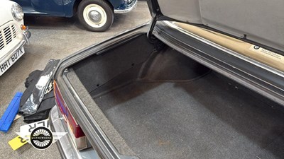 Lot 545 - 1985 BMW M635 CSI