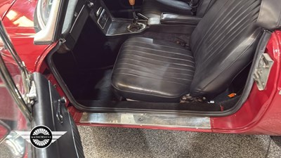 Lot 200 - 1971 MG B