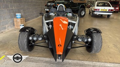 Lot 450 - 2010 ARIEL